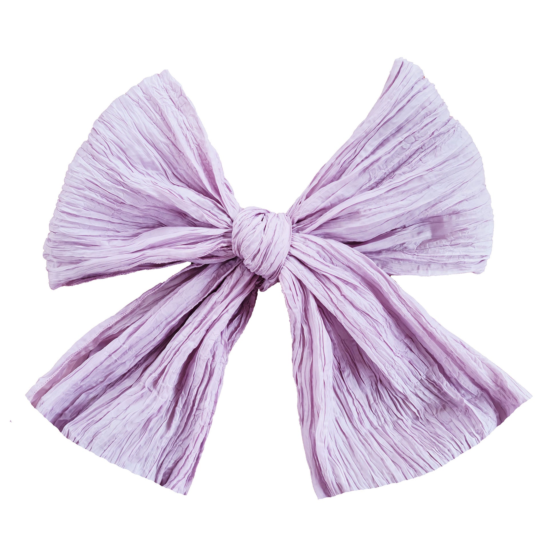 Japanese Heko Obi Belt Pastel Purple