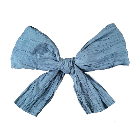 Japanese Heko Obi Belt Light Teal