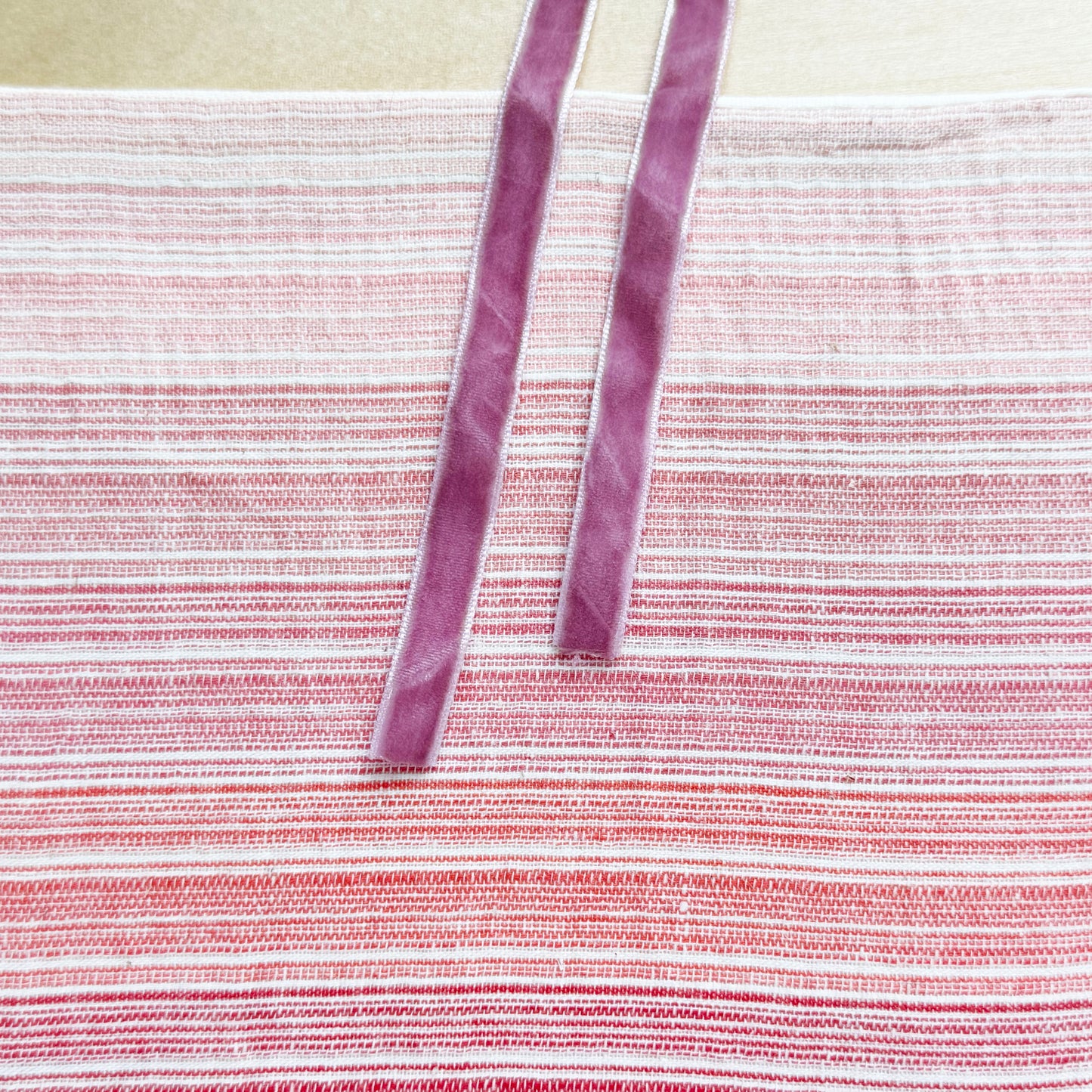 Kazari Himo – Faux Pearl Pink