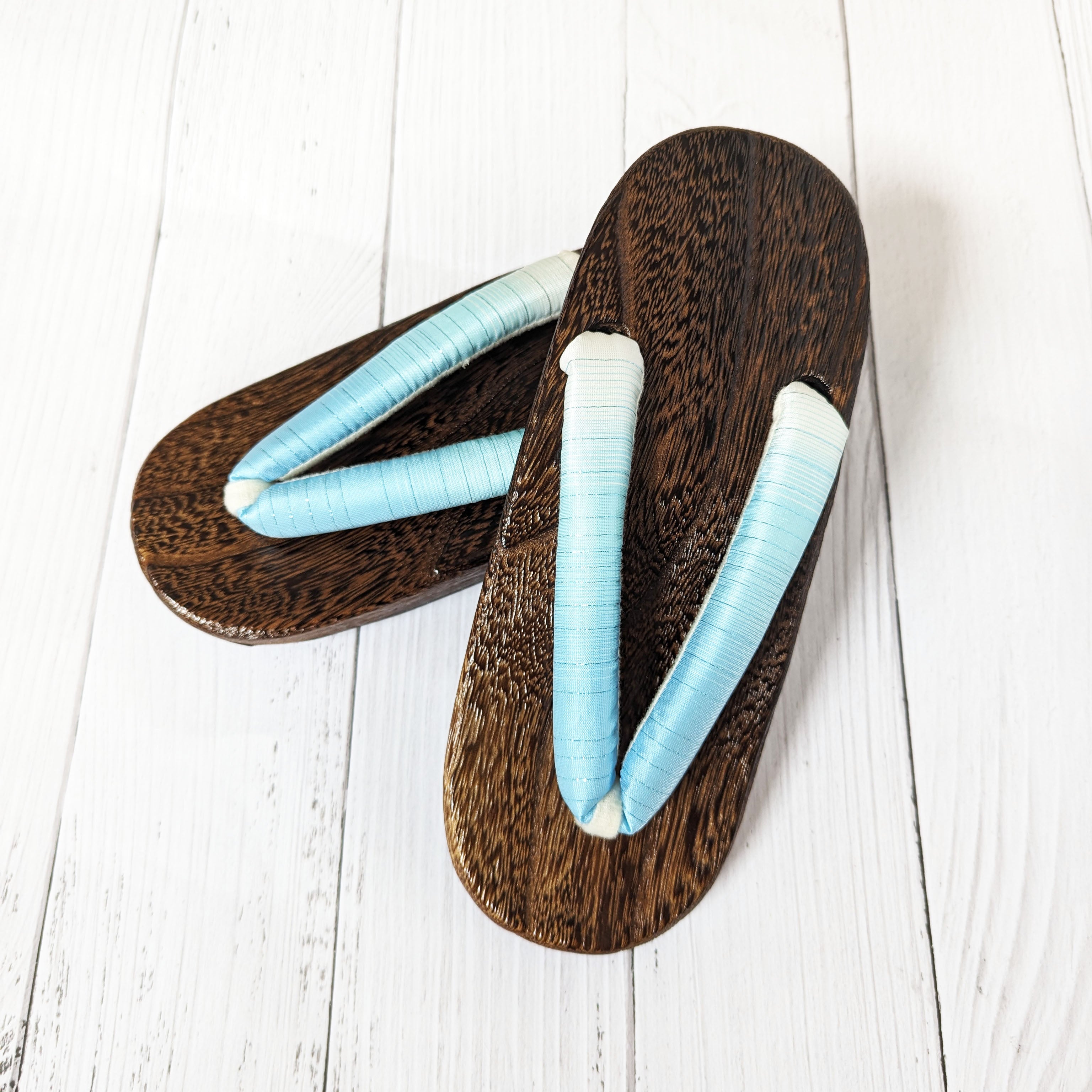 Geta and Zori Sandals – Modern Sakura