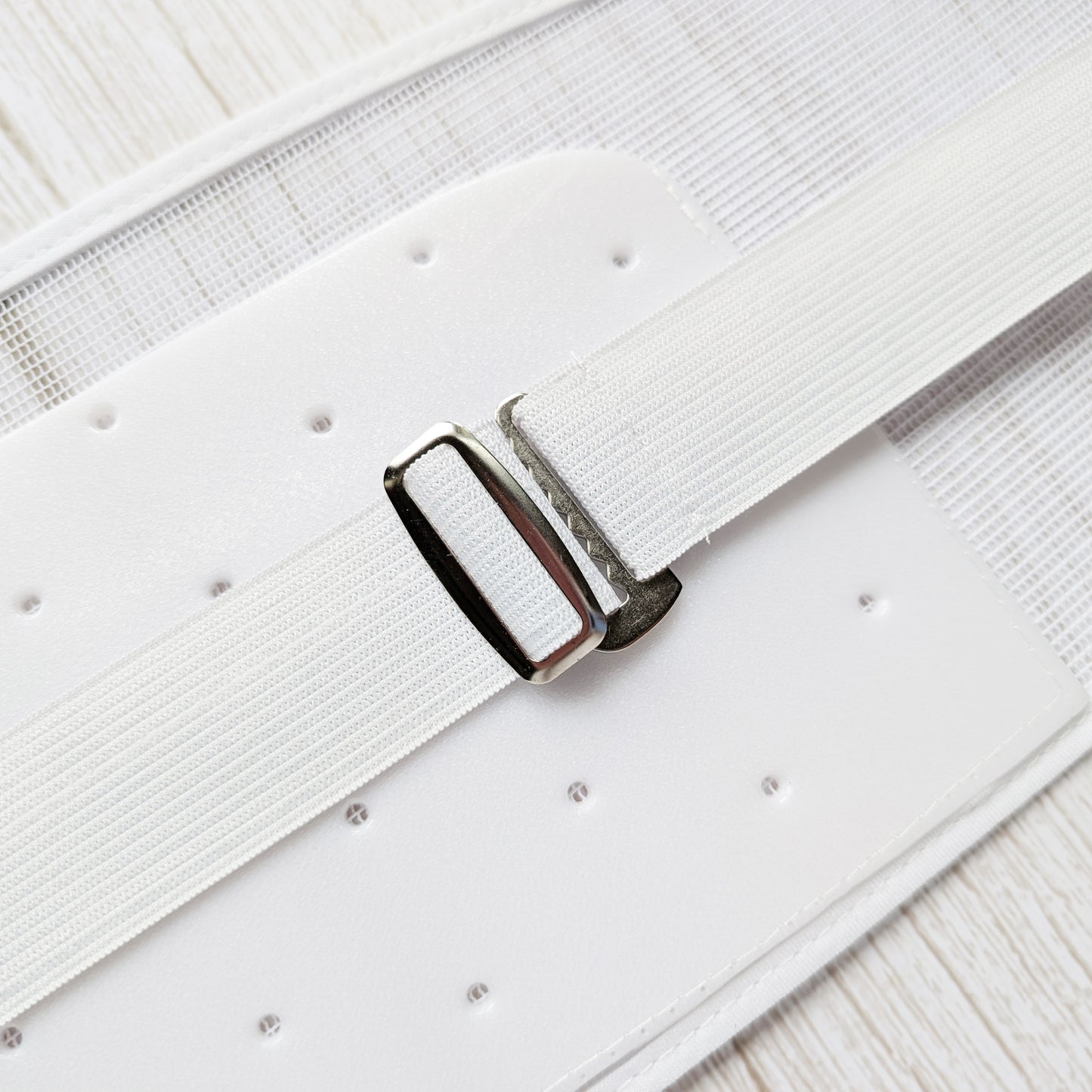 Summer Mesh Obi Ita - Traditional Japanese Accessory for Yukata Kimono