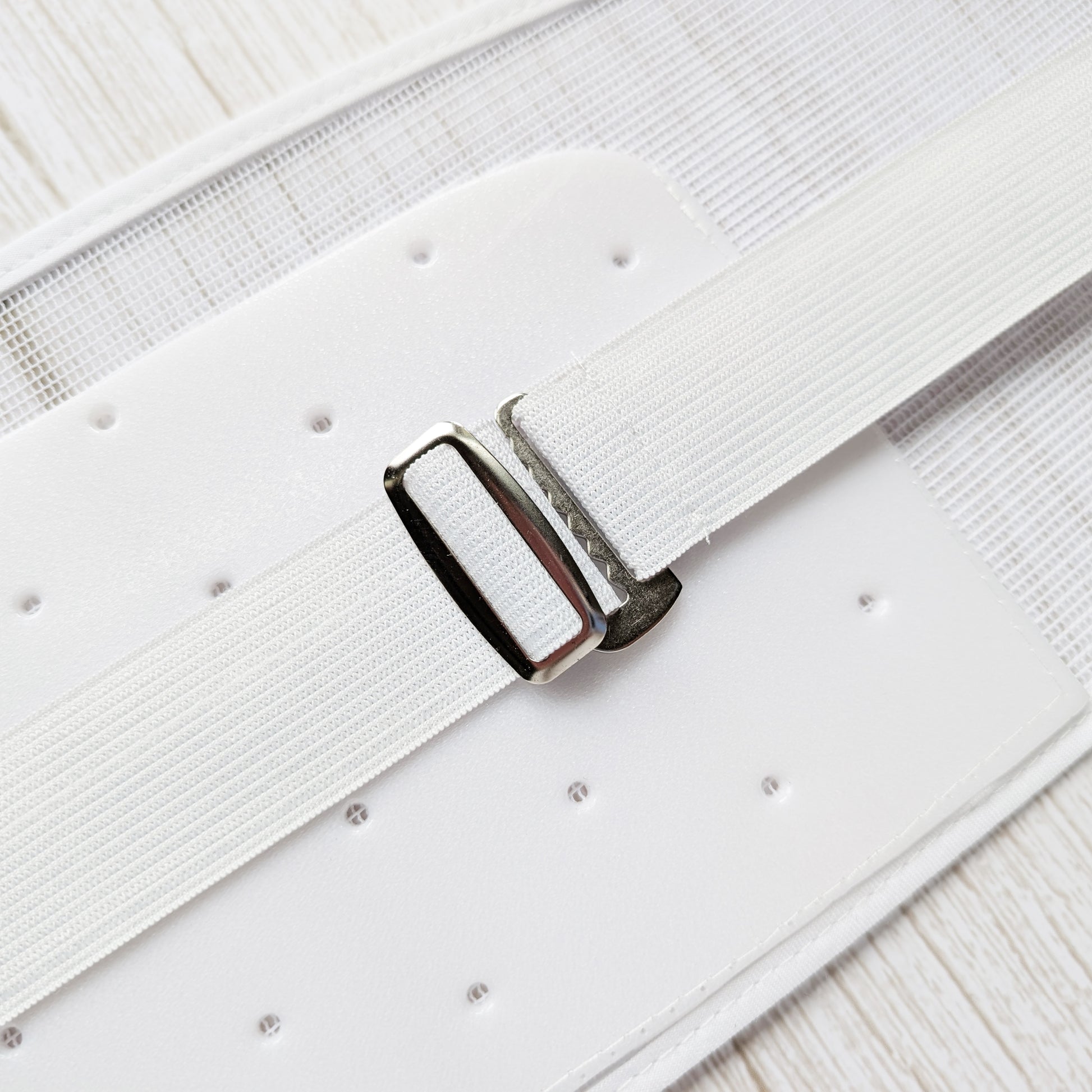 Summer Mesh Obi Ita - Traditional Japanese Accessory for Yukata Kimono