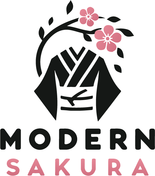Modern Sakura