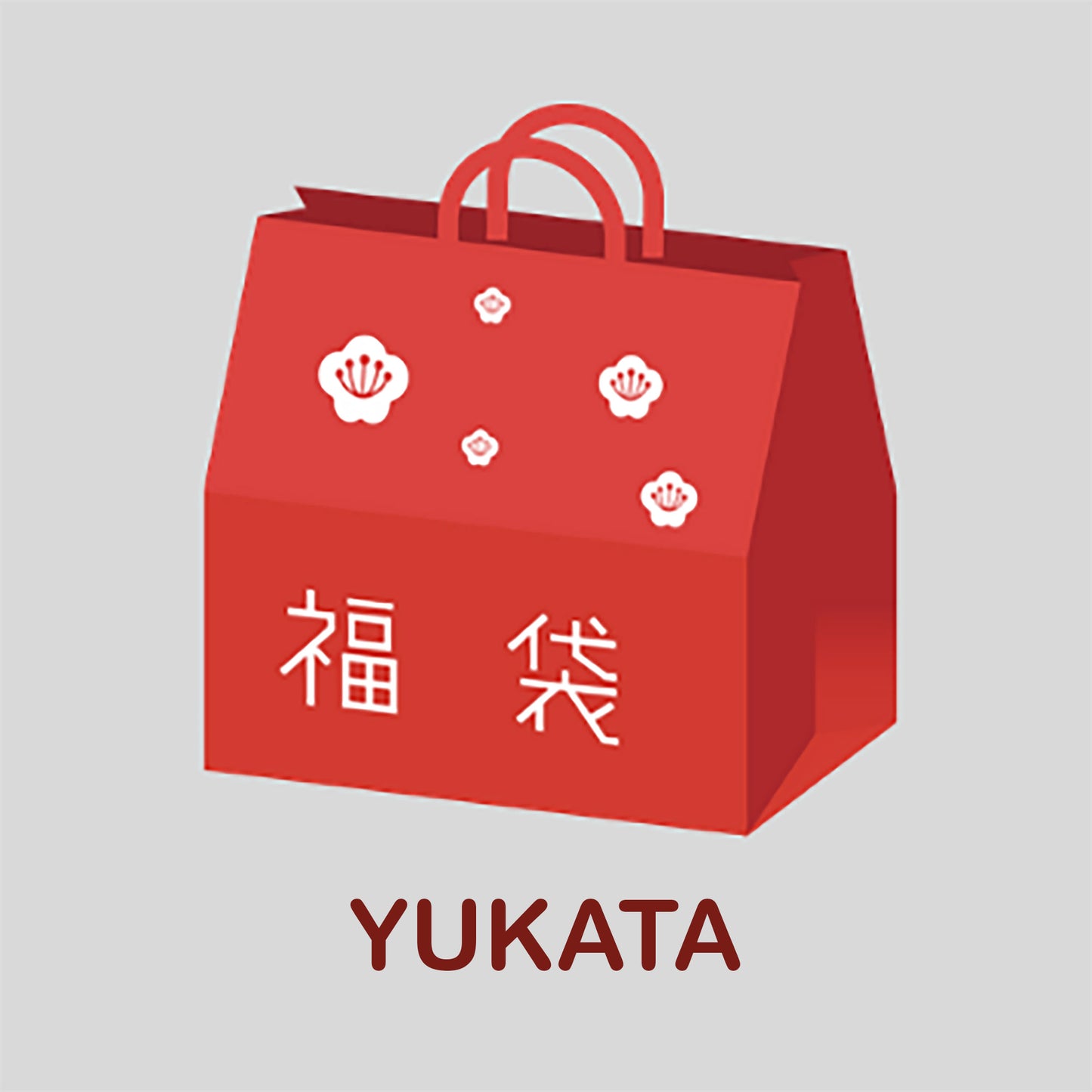 Fukubukuro Lucky Bag 2024 - Regular Yukata ( Discontinued )