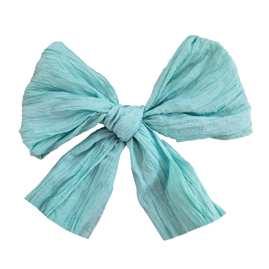 Japanese Heko Obi Belt for Adult in Sky Blue