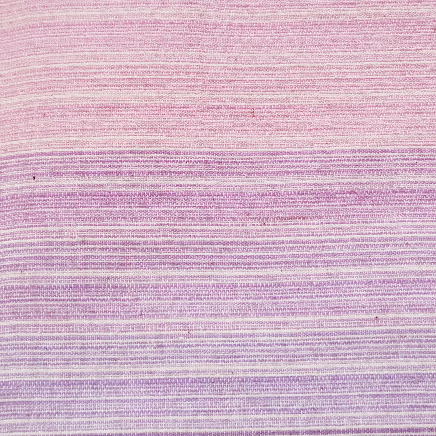 Japanese Hanhaba Flat Obi Belt - Gradient Purple Pink/White